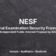 ICCBM Releases National Examination Security Framework NESF Proposes Governance Reforms for Large Scale Examinations 80x80